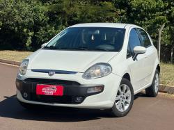 FIAT Punto 1.4 4P ATTRACTIVE FLEX