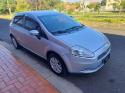 FIAT Punto 1.4 4P ELX FLEX