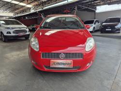 FIAT Punto 1.4 4P ELX FLEX