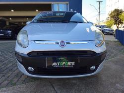 FIAT Punto 1.4 4P FLEX ATTRACTIVE ITALIA