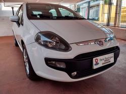 FIAT Punto 1.6 16V 4P ESSENCE FLEX