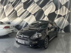 FIAT Punto 1.8 16V 4P BLACKMOTION FLEX AUTOMATIZADO