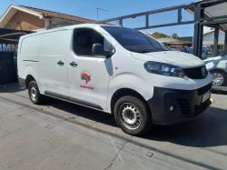 FIAT Scudo 1.5 3P BLUEHDI TURBO DIESEL CARGO