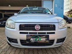 FIAT Siena 1.0 4P EL FLEX