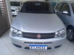 FIAT Siena 1.0 4P EL FLEX CELEBRATION