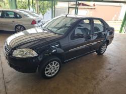 FIAT Siena 1.0 4P EL FIRE