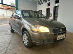 FIAT Siena 1.0 4P EL FIRE