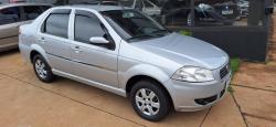 FIAT Siena 1.0 4P EL FIRE