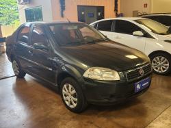 FIAT Siena 1.0 4P EL FLEX