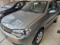 FIAT Siena 1.0 4P EL FLEX CELEBRATION