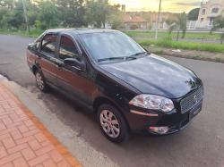 FIAT Siena 1.0 4P ELX FLEX ATTRACTIVE