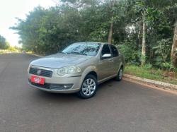 FIAT Siena 1.0 4P ELX FLEX ATTRACTIVE