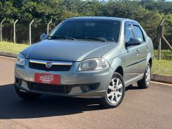 FIAT Siena 1.0 4P EL FLEX CELEBRATION