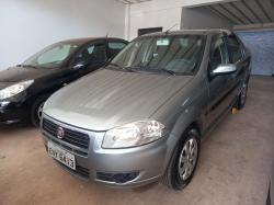 FIAT Siena 1.0 4P EL FIRE