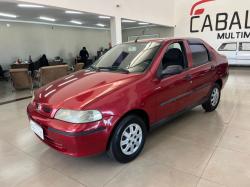 FIAT Siena 1.0 4P FIRE FLEX
