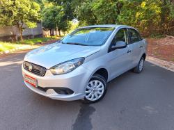 FIAT Siena 1.4 4P ATTRACTIVE FLEX