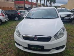 FIAT Siena 1.4 4P ATTRACTIVE FLEX