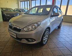 FIAT Siena 1.6 16V 4P ESSENCE FLEX DUALOGIC AUTOMATIZADO