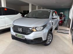 FIAT Strada 1.3 4P FIREFLY FLEX FREEDOM CABINE DUPLA