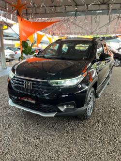 FIAT Strada 1.3 FIREFLY FLEX RANCH CABINE DUPLA AUTOMTICO CVT