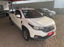 FIAT Strada 1.3 FIRE CABINE ESTENDIDA