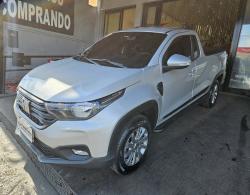 FIAT Strada 1.3 FIREFLY FLEX FREEDOM CABINE SIMPLES