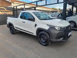 FIAT Strada 1.3 FIREFLY FLEX ENDURANCE CABINE SIMPLES