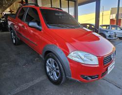 FIAT Strada 1.4 3P WORKING FLEX CABINE DUPLA
