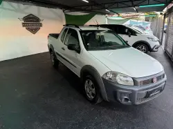 FIAT Strada 1.4 FIRE FLEX CABINE ESTENDIDA