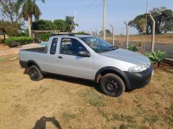FIAT Strada 1.4 FIRE FLEX CABINE ESTENDIDA