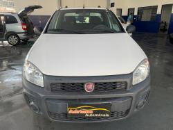 FIAT Strada 1.4 FLEX HARD WORKING CABINE ESTENDIDA