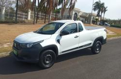 FIAT Strada 1.4 FLEX ENDURANCE CABNE SIMPLES