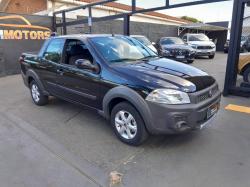 FIAT Strada 1.4 FLEX 3P FREEDOM CABINE DUPLA