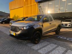 FIAT Strada 1.4 FLEX ENDURANCE CABINE SIMPLES PLUS