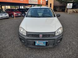 FIAT Strada 1.4 FLEX HARD WORKING CABINE ESTENDIDA