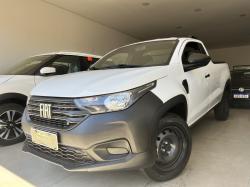 FIAT Strada 1.4 FLEX ENDURANCE CABNE SIMPLES