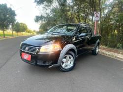 FIAT Strada 1.4 TREKKING FLEX CABINE ESTENDIDA