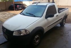 FIAT Strada 1.4 WORKING FLEX CABINE SIMPLES