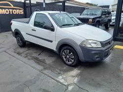 FIAT Strada 1.4 WORKING FLEX CABINE SIMPLES