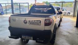 FIAT Strada 1.4 WORKING FLEX CABINE ESTENDIDA