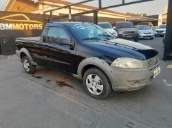 FIAT Strada 1.4 WORKING FLEX CABINE SIMPLES