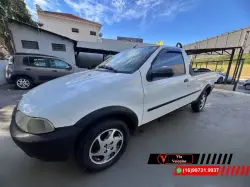 FIAT Strada 1.5 CABINE SIMPLES
