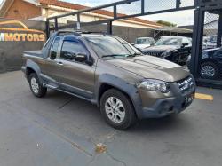 FIAT Strada 1.8 16V FLEX ADVENTURE CABINE ESTENDIDA