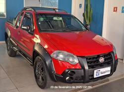 FIAT Strada 1.8 16V FLEX ADVENTURE LOCKER CABINE ESTENDIDA