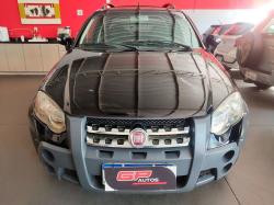 FIAT Strada 1.8 16V FLEX ADVENTURE CABINE DUPLA
