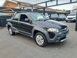 FIAT Strada 1.8 16V FLEX ADVENTURE CABINE DUPLA