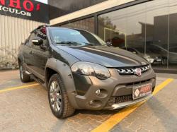 FIAT Strada 1.8 3P FLEX ADVENTURE CABINE DUPLA