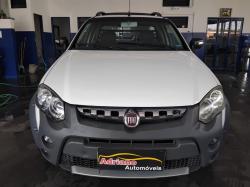 FIAT Strada 1.8 ADVENTURE CABINE ESTENDIDA