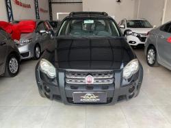 FIAT Strada 1.8 FLEX ADVENTURE LOCKER CABINE ESTENDIDA