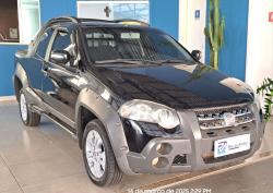 FIAT Strada 1.8 FLEX ADVENTURE CABINE DUPLA